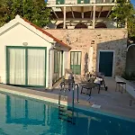 Holiday home Mit Pool Und Meerzugang