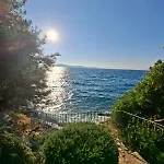 Holiday home Mit Pool Und Meerzugang *
