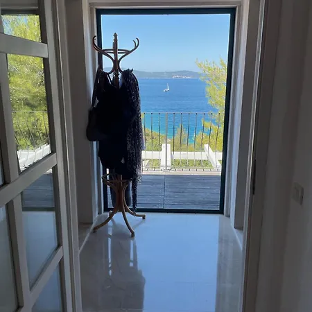 Mit Pool Und Meerzugang Ferienhaus *